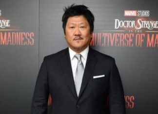 Benedict Wong Bio, Age, Height, Weight, Career, Wife, Net Worth, Family