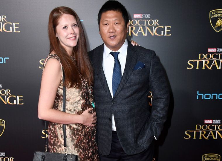 Benedict Wong Life