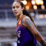 Brittney Griner