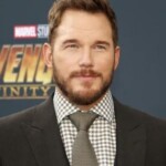 Chris Pratt