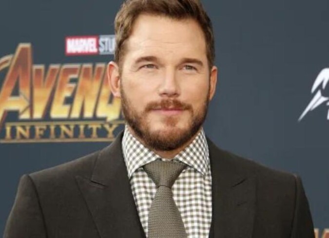 Chris Pratt