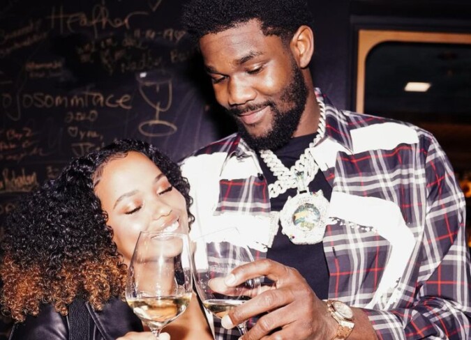 Deandre Ayton Bio, Age, Height, Weight, Career, Wife, Parents, Net Worth