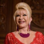 Ivana Trump