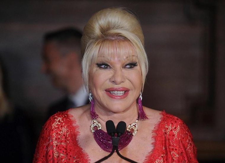 Ivana Trump Net Worth