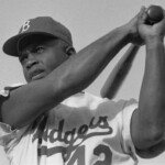 Jackie Robinson