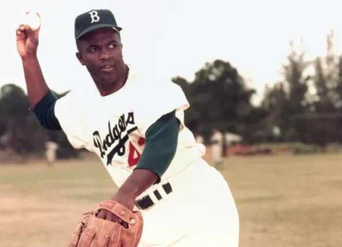 Jackie Robinson Bio, Age, Death, Height, Weight, Career, Wife, Net