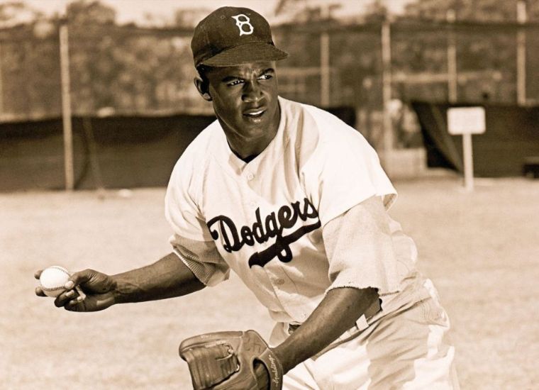 Jackie Robinson Net Worth