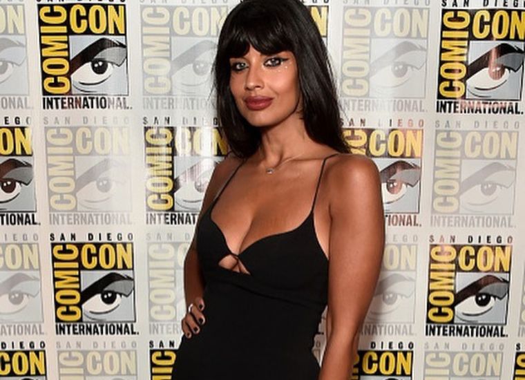 Jameela Jamil Age