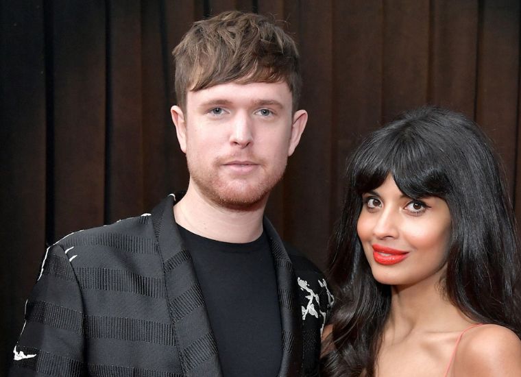 Jameela Jamil Life