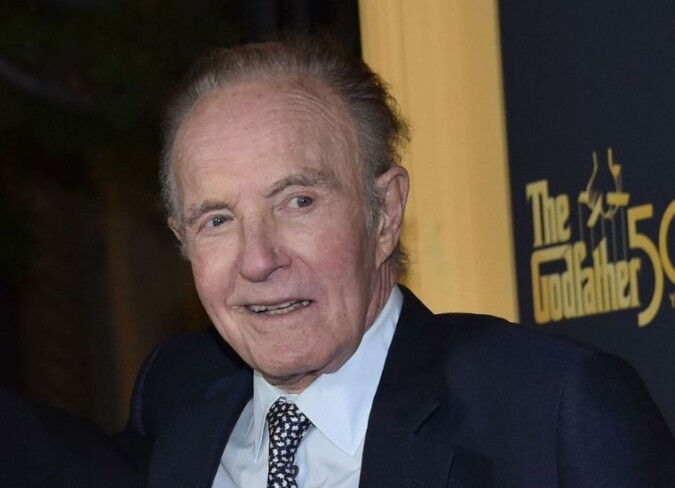 James Caan Bio, Age, Cause of Death, Height, Weight, Career, Wife, Net