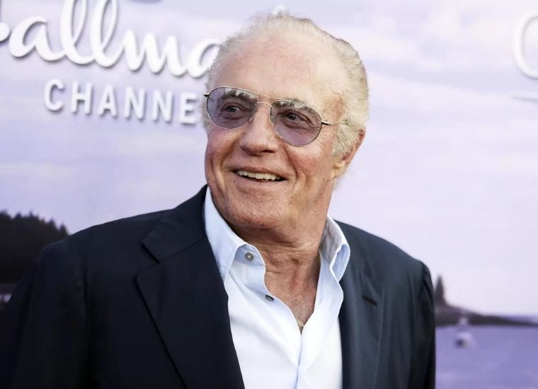 James Caan Net Worth