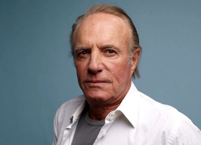 James Caan