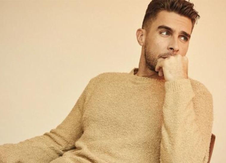 Josh Segarra Age