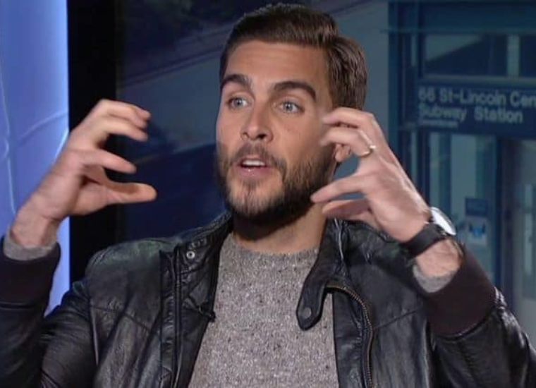 Josh Segarra Net Worth