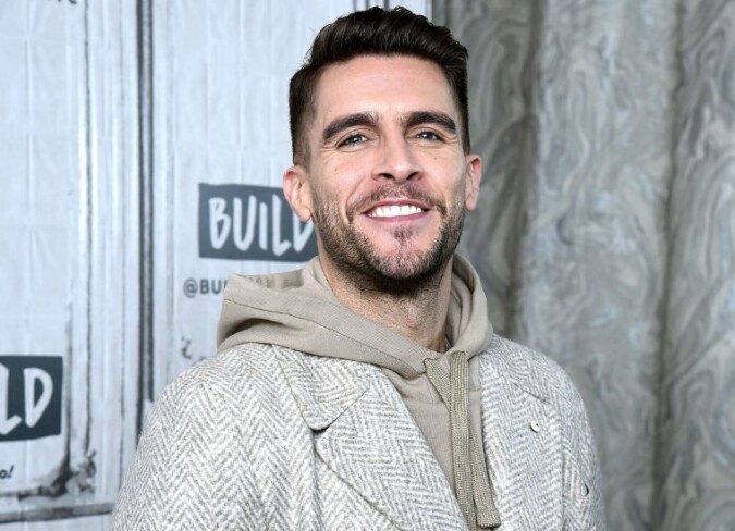 Josh Segarra