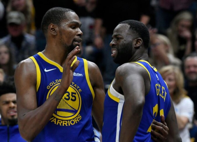 Kevin Durant Bio, Age, Height, Weight, Career, Girlfriend, Wife, Family