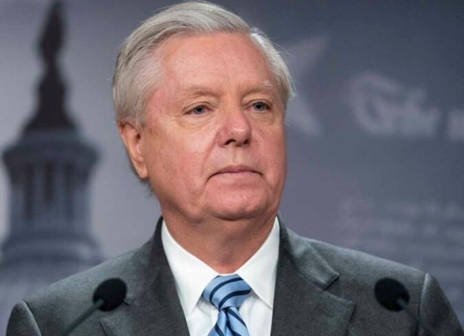 Lindsey Graham