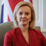 Liz Truss