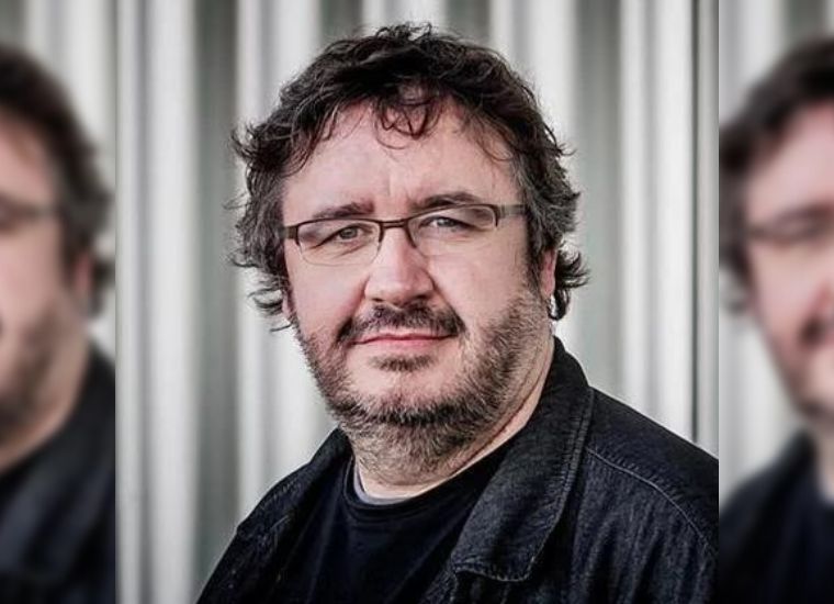 Mark Benton Net Worth