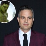 Mark Ruffalo