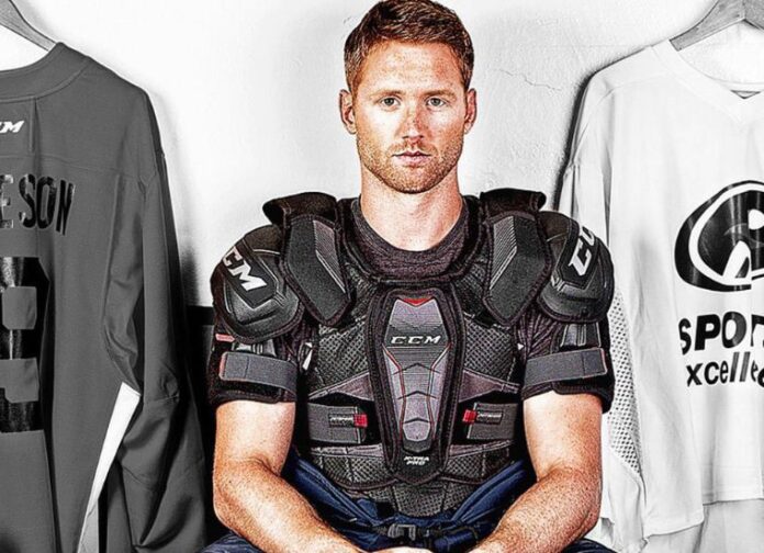 Mike Matheson Bio, Age, Height, Weight, Career, Wife, Family, Net Worth