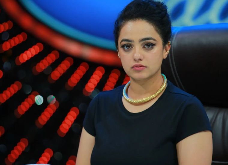 Nithya Menen Net Worth