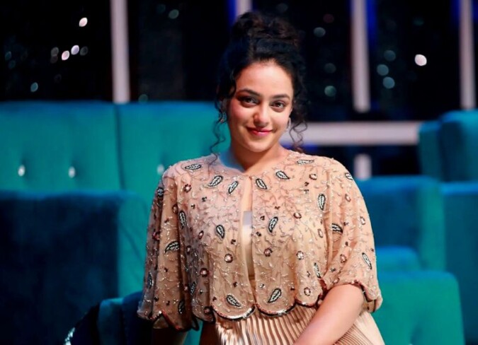 Nithya Menen