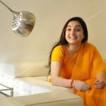 Nupur Sharma