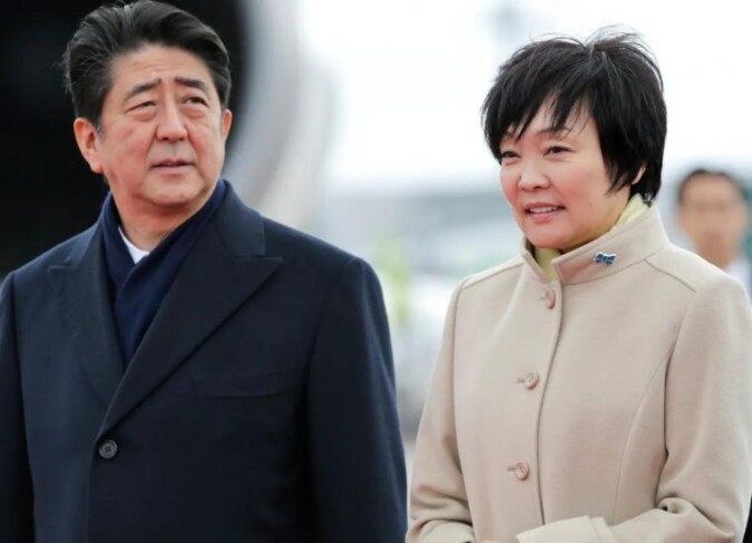 Shinzo Abe Bio, Age, Death, Height, Weight, Career, Wife, Family, Net Worth