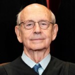 Stephen Breyer