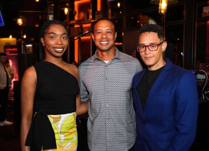 Tiger Woods Bio, Age, Net Worth, Height, Weight, Career, Wife