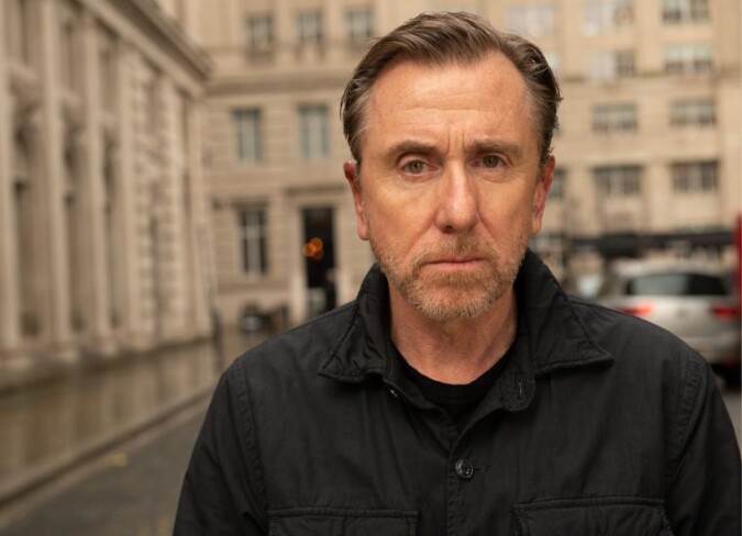 Tim Roth