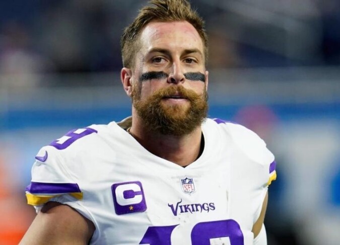 Adam Thielen