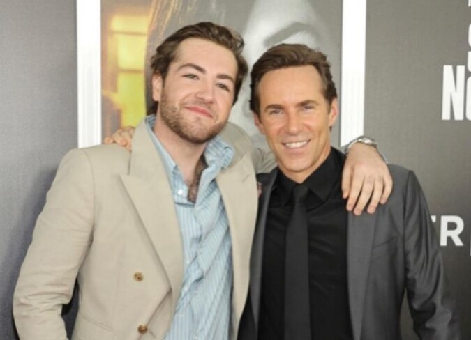 Alessandro Nivola Bio, Age, Height, Career, Wife, Net Worth