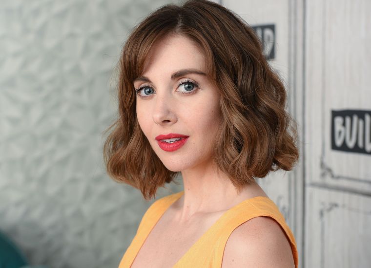 Alison Brie Age