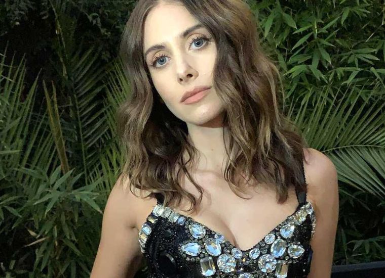 Alison Brie Net Worth