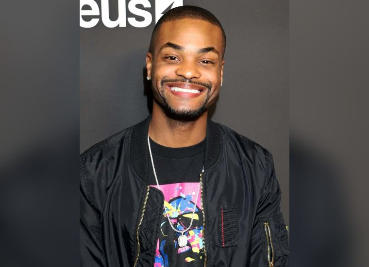 Andrew Bachelor (King Bach) Life