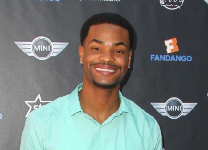 Andrew Bachelor (King Bach)