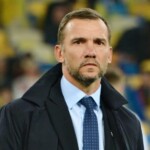 Andriy Shevchenko