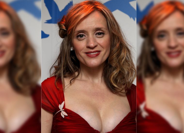 Anne-Marie Duff Age