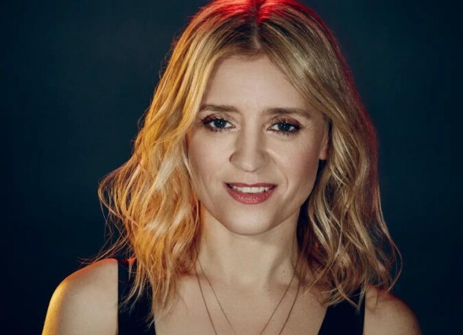 Anne-Marie Duff