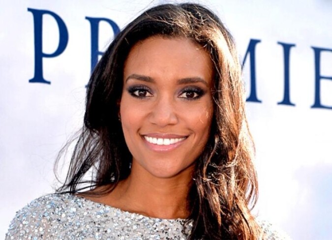 Annie Ilonzeh