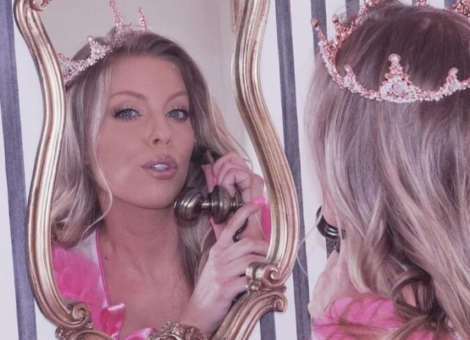 Britney Amber Bio, Age, Height, Career, Videos, Net Worth