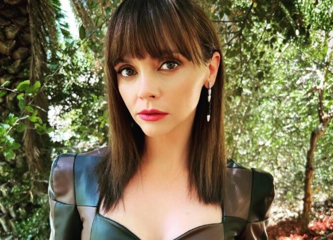 Christina Ricci