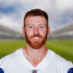 Cooper Rush