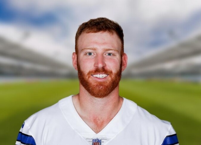 Cooper Rush