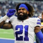 Ezekiel Elliott