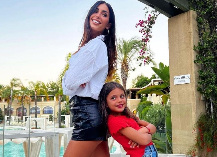 Federica Nargi Net Worth