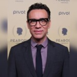 Fred Armisen