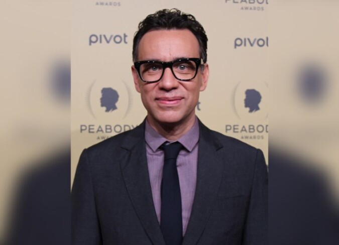 Fred Armisen